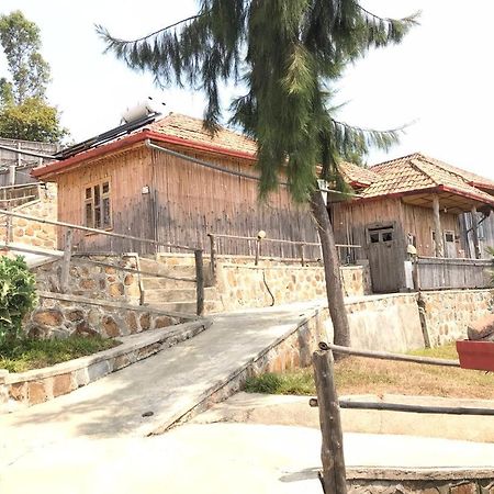 Macheo Ecolodge-Camping Gitesi 外观 照片