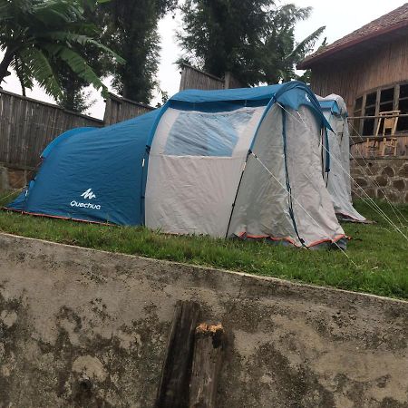 Macheo Ecolodge-Camping Gitesi 外观 照片