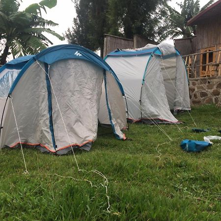 Macheo Ecolodge-Camping Gitesi 外观 照片