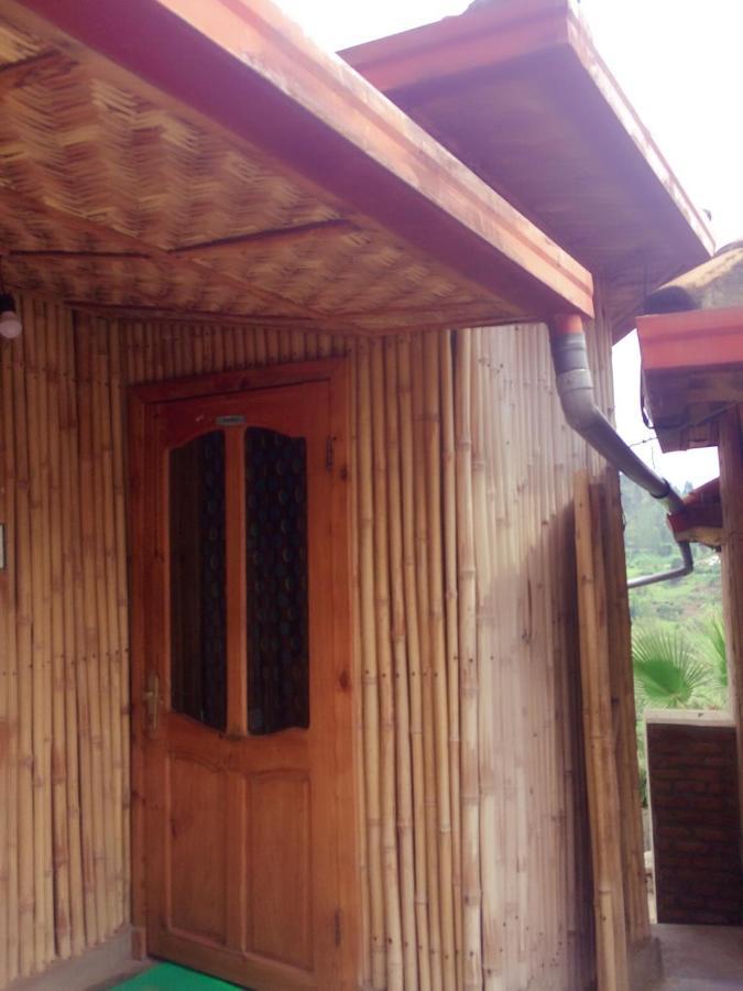 Macheo Ecolodge-Camping Gitesi 外观 照片