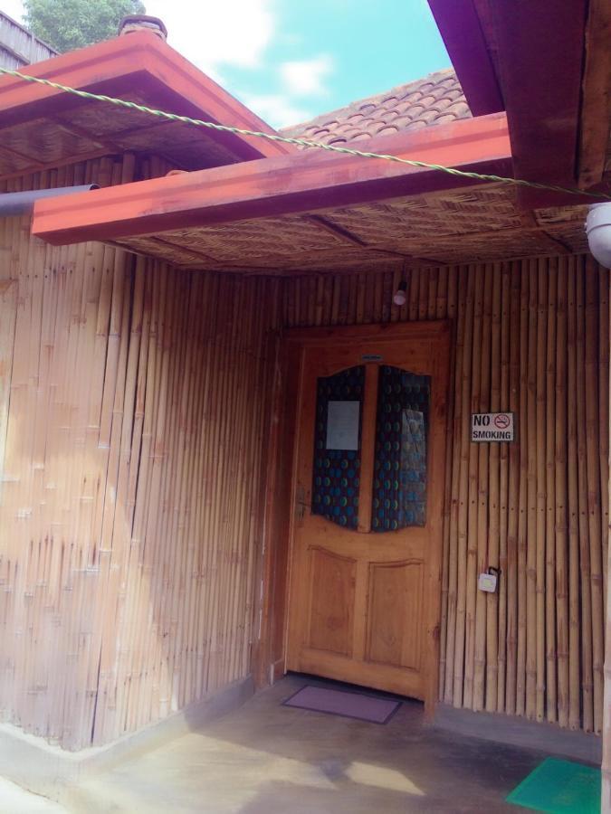 Macheo Ecolodge-Camping Gitesi 外观 照片