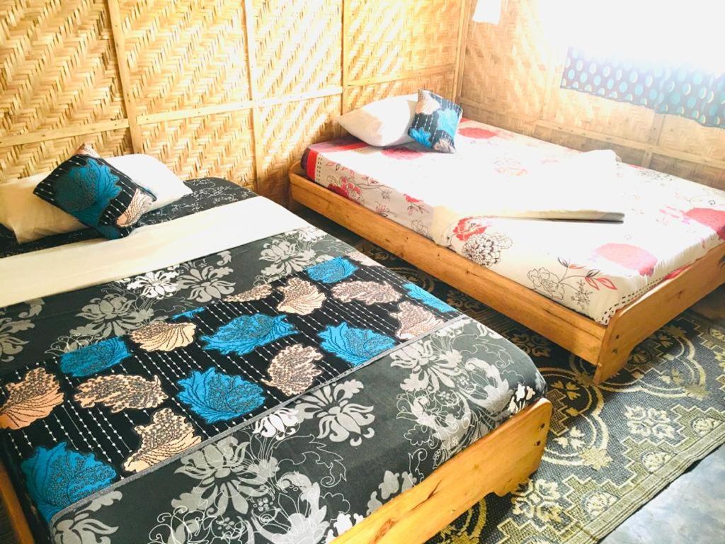 Macheo Ecolodge-Camping Gitesi 外观 照片