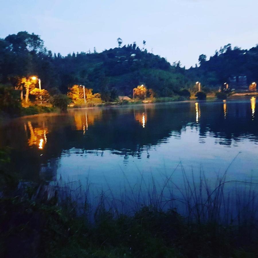 Macheo Ecolodge-Camping Gitesi 外观 照片