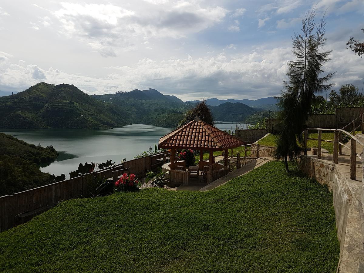 Macheo Ecolodge-Camping Gitesi 外观 照片