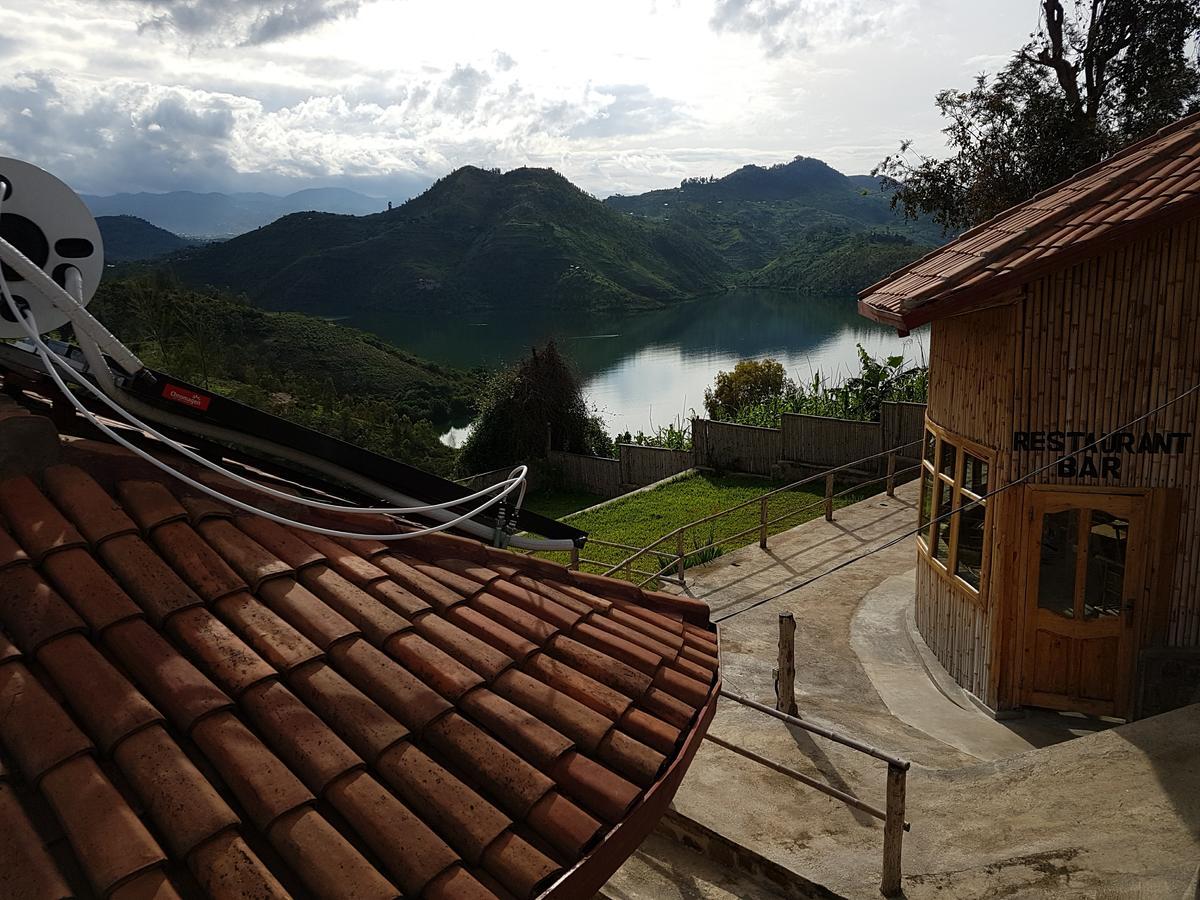 Macheo Ecolodge-Camping Gitesi 外观 照片