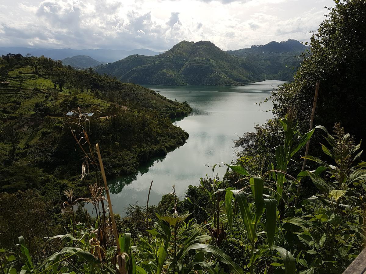 Macheo Ecolodge-Camping Gitesi 外观 照片