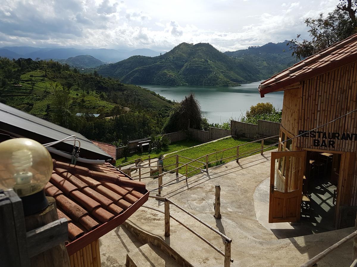 Macheo Ecolodge-Camping Gitesi 外观 照片