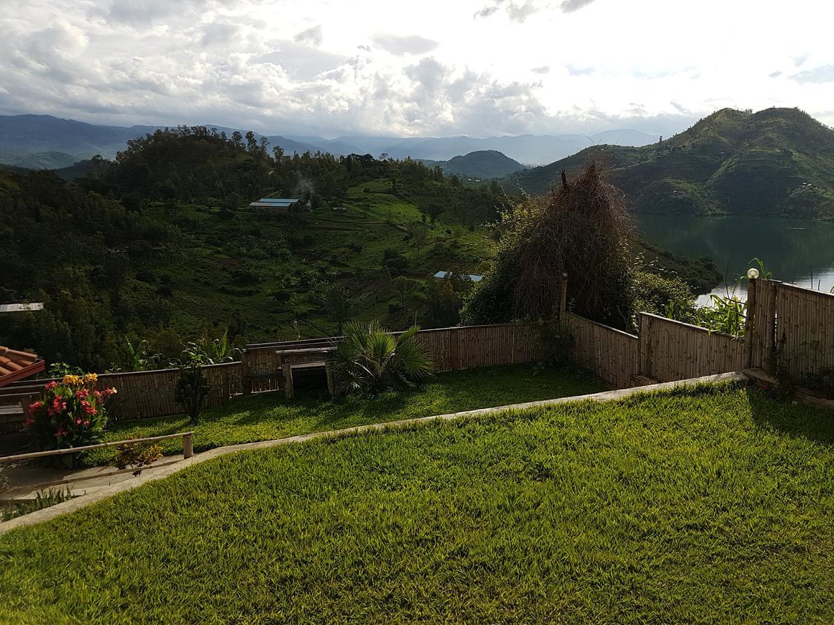 Macheo Ecolodge-Camping Gitesi 外观 照片