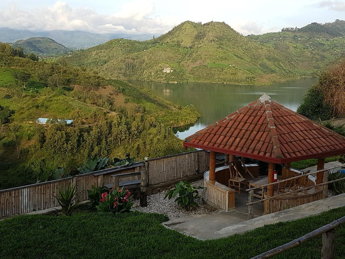 Macheo Ecolodge-Camping Gitesi 外观 照片