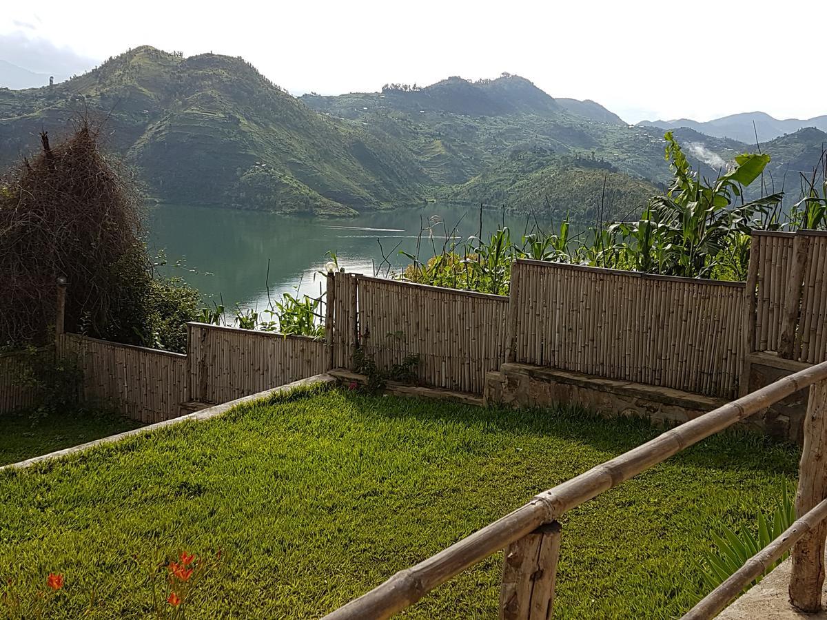Macheo Ecolodge-Camping Gitesi 外观 照片