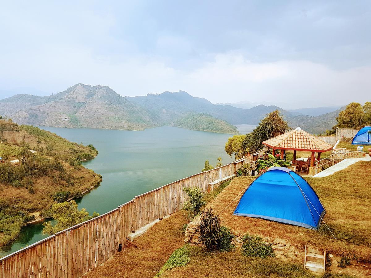 Macheo Ecolodge-Camping Gitesi 外观 照片