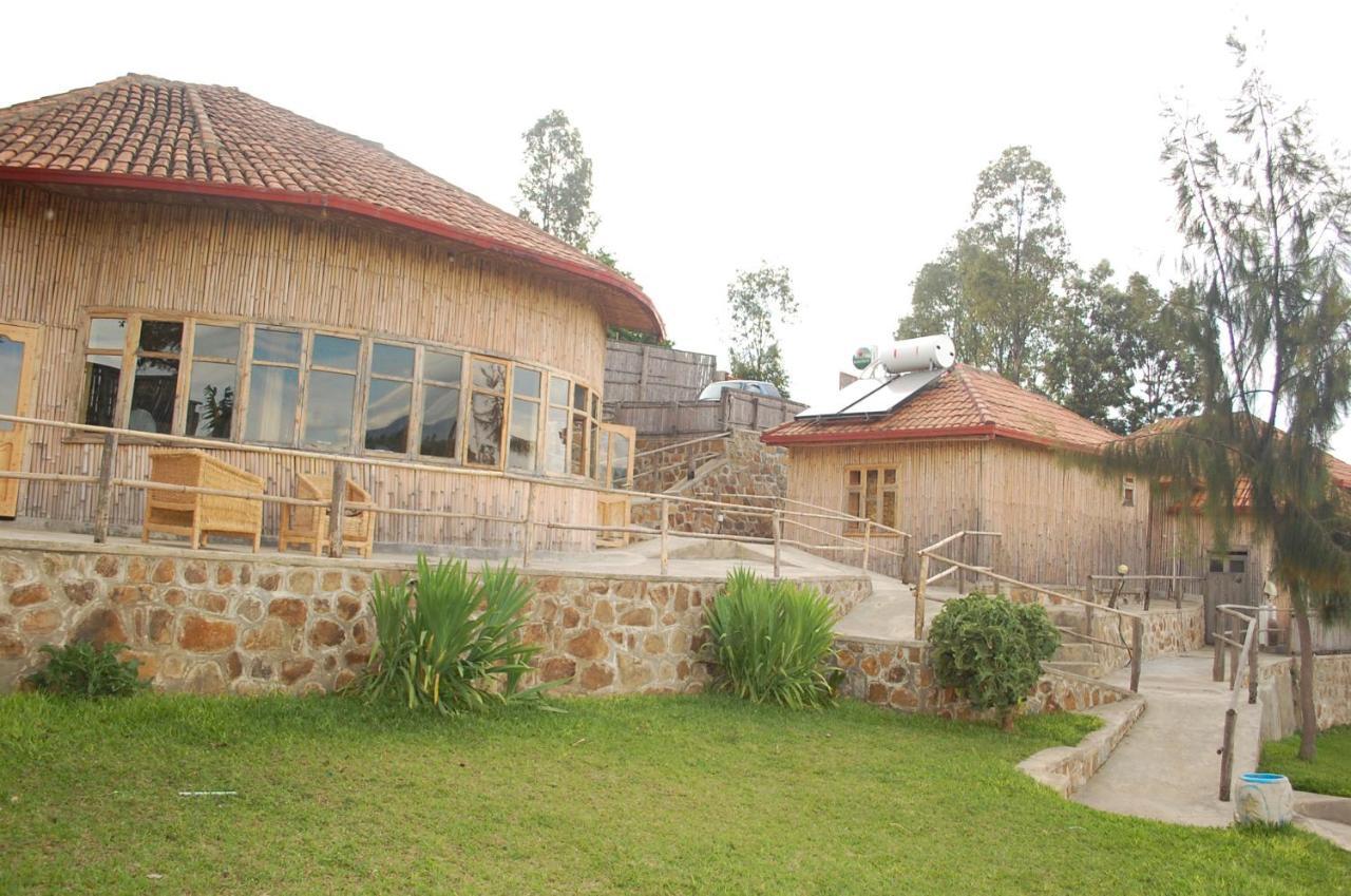 Macheo Ecolodge-Camping Gitesi 外观 照片