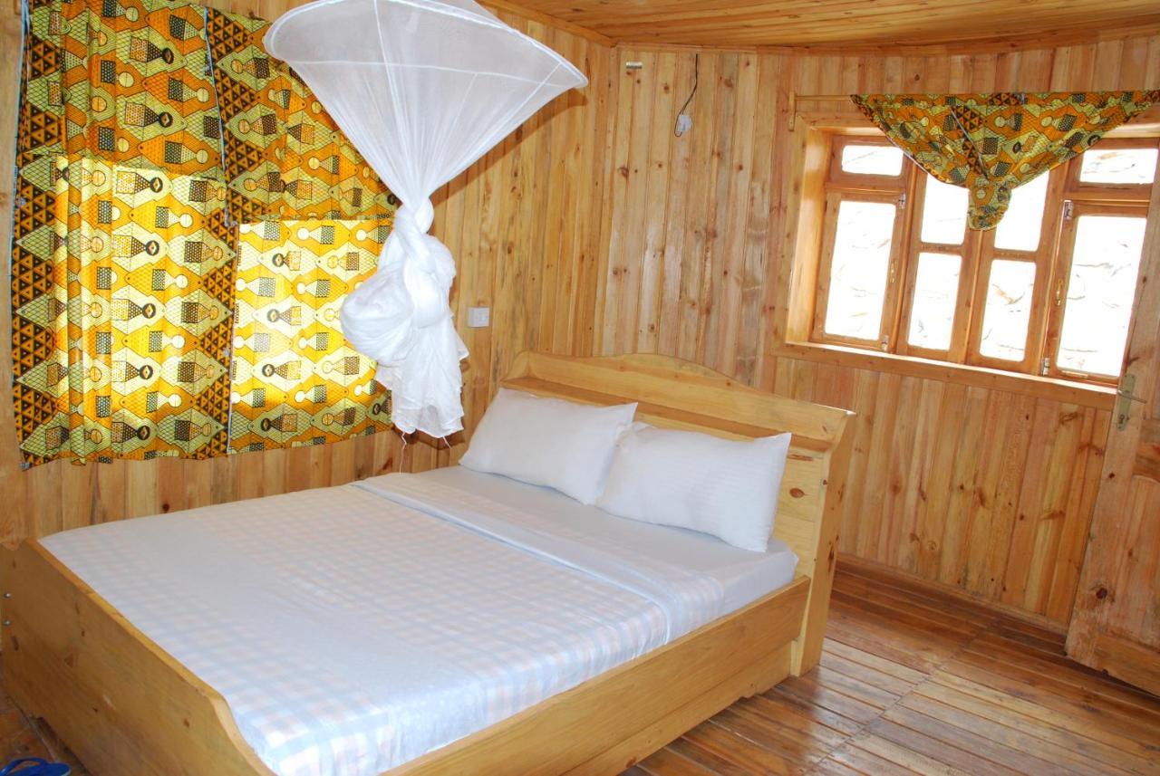 Macheo Ecolodge-Camping Gitesi 外观 照片