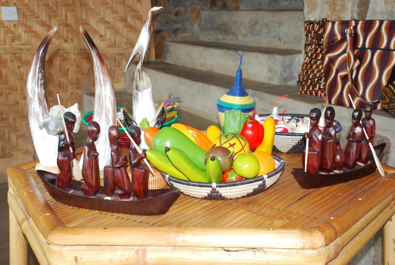 Macheo Ecolodge-Camping Gitesi 外观 照片