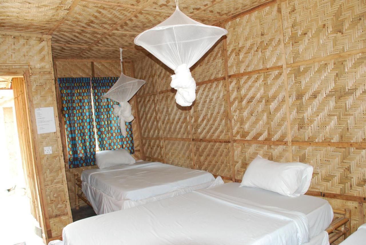 Macheo Ecolodge-Camping Gitesi 外观 照片