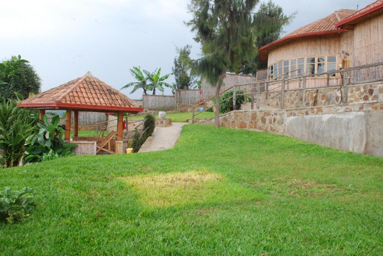 Macheo Ecolodge-Camping Gitesi 外观 照片