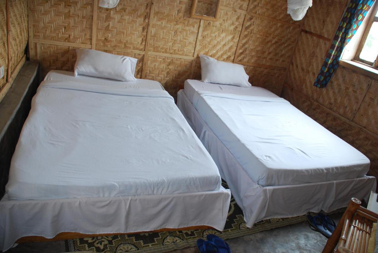 Macheo Ecolodge-Camping Gitesi 外观 照片