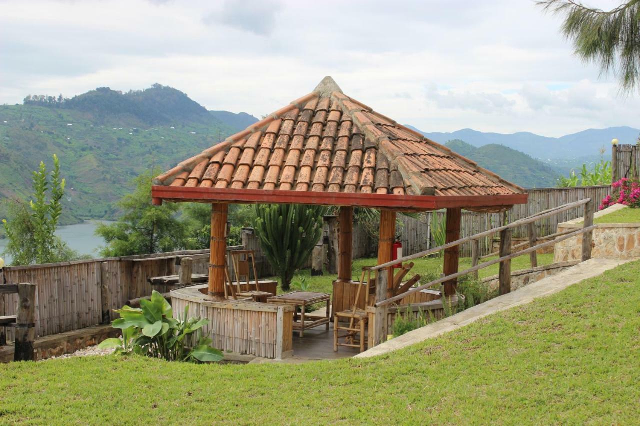 Macheo Ecolodge-Camping Gitesi 外观 照片
