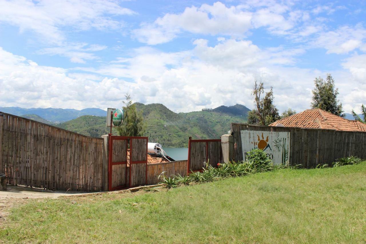 Macheo Ecolodge-Camping Gitesi 外观 照片