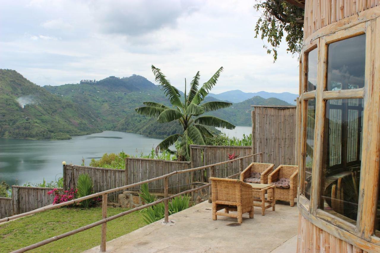 Macheo Ecolodge-Camping Gitesi 外观 照片