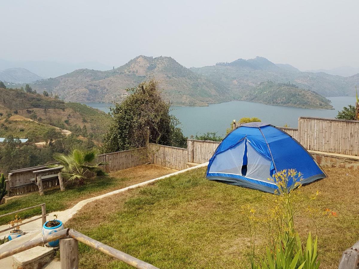 Macheo Ecolodge-Camping Gitesi 外观 照片