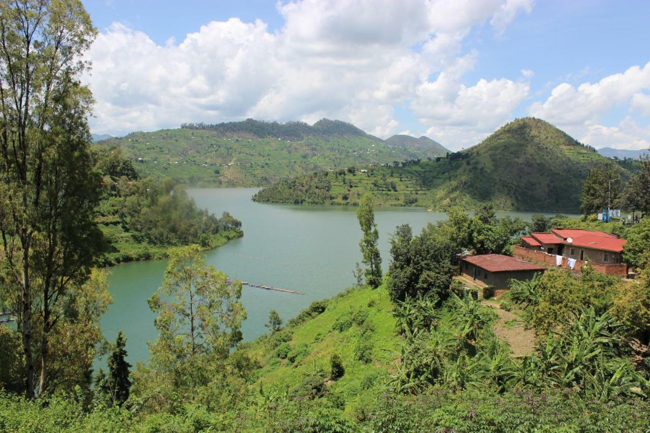 Macheo Ecolodge-Camping Gitesi 外观 照片