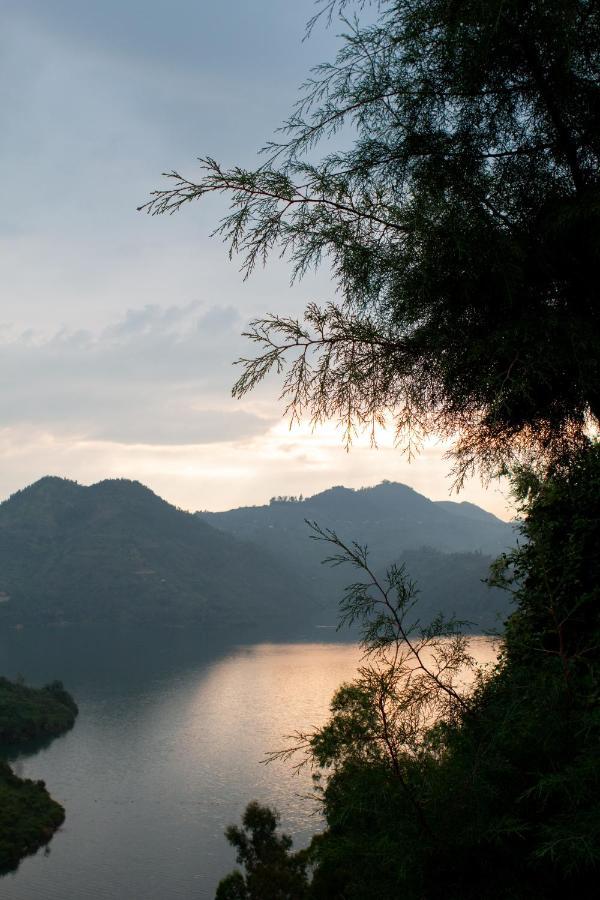 Macheo Ecolodge-Camping Gitesi 外观 照片